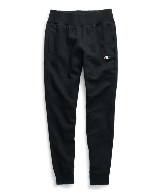 Champion Life Womens Reverse Weave Joggers