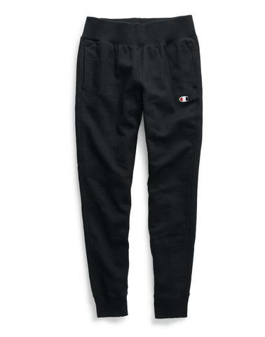 Champion Life Womens Reverse Weave Joggers