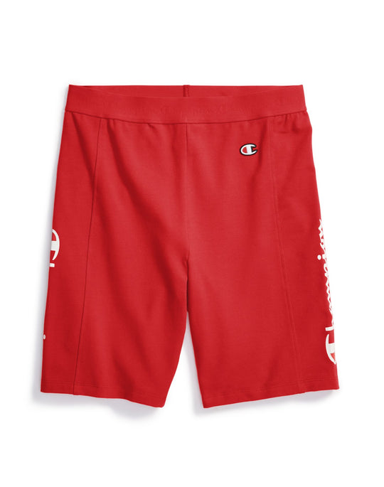 Champion Life Womens Everyday Bike Shorts