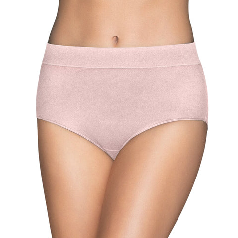 Vanity Fair Womens Beyond Comfort Brief Panty