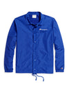 Champion Mens Classic Coaches Jacket