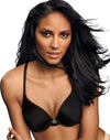Maidenform Women`s Natural Boost Demi Underwire Bra