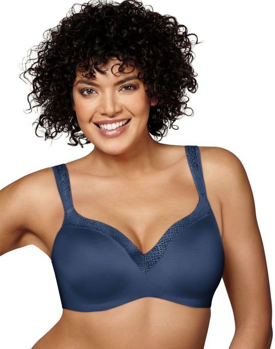 Playtex Secrets Balconette Underwire Bra