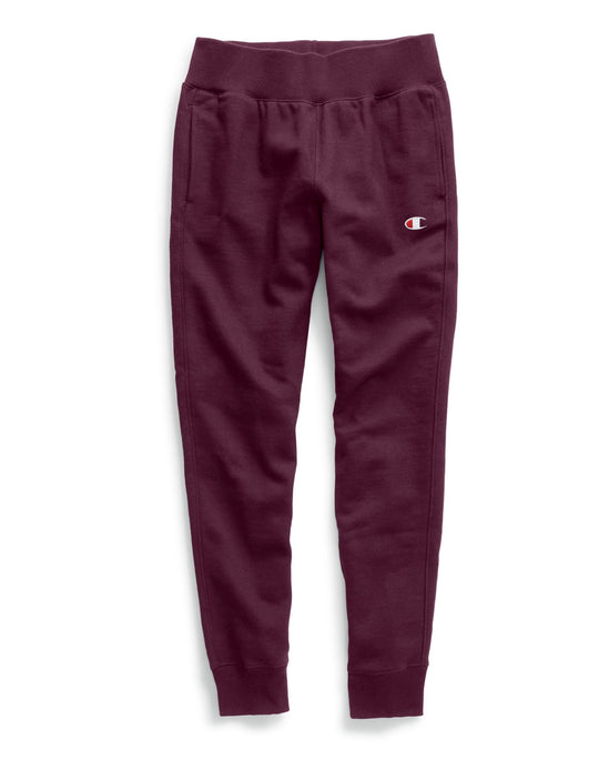 Champion Life Womens Reverse Weave Joggers