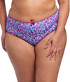 Goddess Womens Kayla Plus-Size Brief