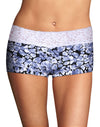 Maidenform Women`s Cotton Dream Boyshort with Lace