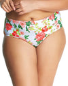 Goddess Womens Kayla Plus-Size Brief