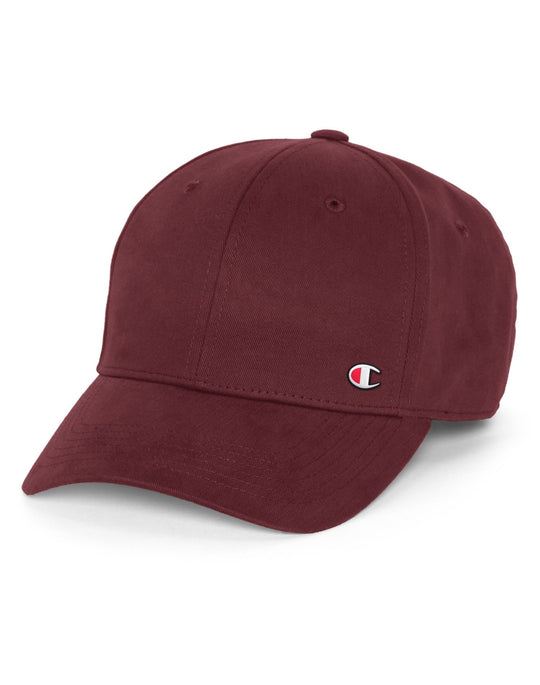 Champion Life Adult Classic Twill Hat