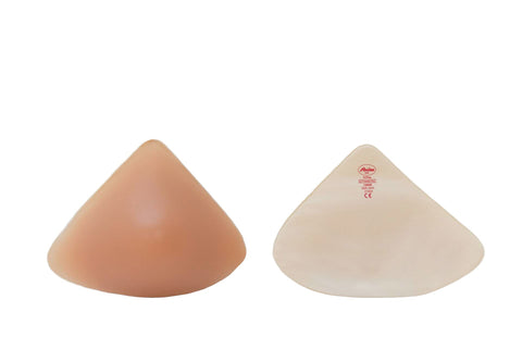 Anita Care Womens TriTex Right Asymmetric Weight red. Breast Form
