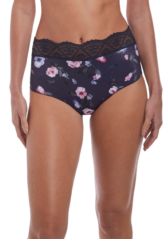 Fantasie Womens Katie High Waist Brief