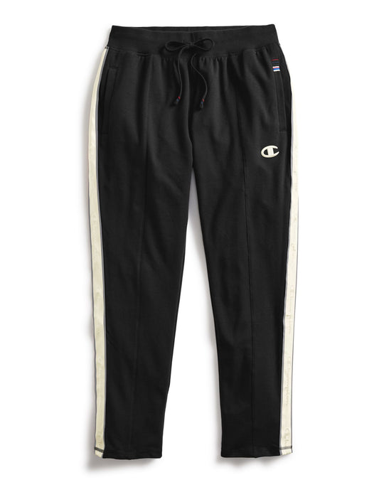 Champion Womens Heritage Fleece Pants