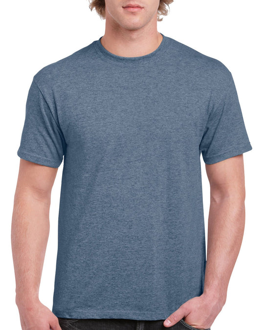 Gildan Mens Ultra Cotton T-Shirt