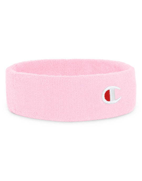 Champion Life Adult Terry Headband