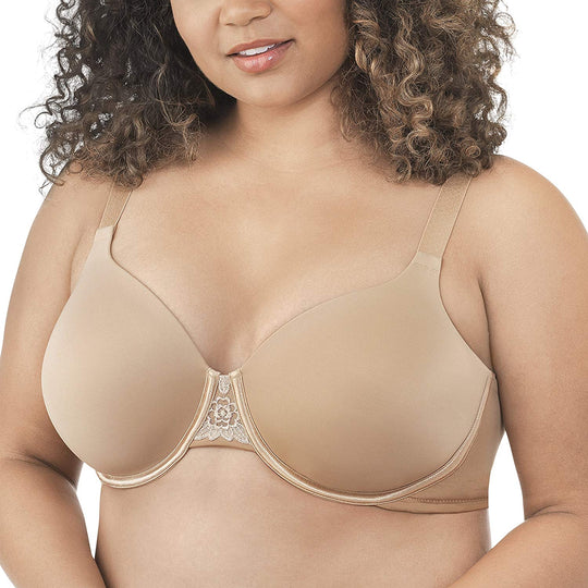 Vanity Fair Beauty Back Full Figure Underwire Bra