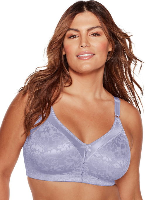 Bali Double Support Spa Closure Wirefree Bra