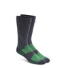 Fox River Adult Keystone Lightweight Crew Sock