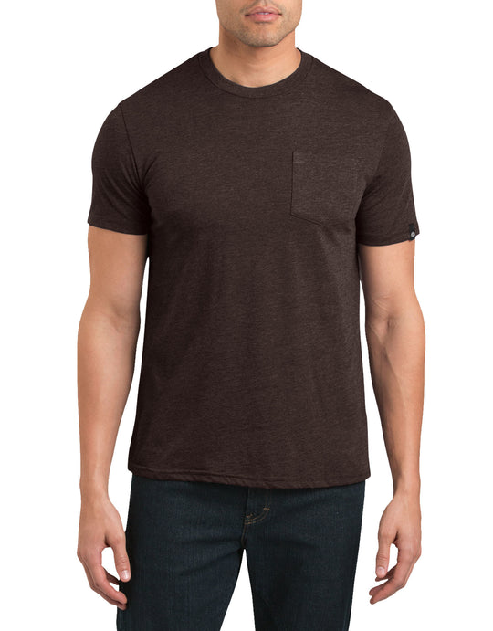 Dickies Mens 67 Short Sleeve Pocket T-Shirt
