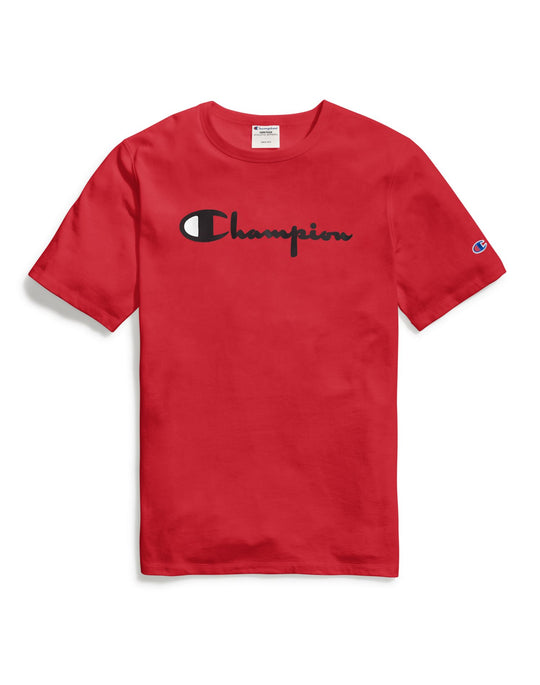 Champion Life™ Mens Short-Sleeve Tee