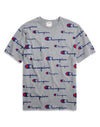 Champion Life Mens Short Sleeve Heritage Tee
