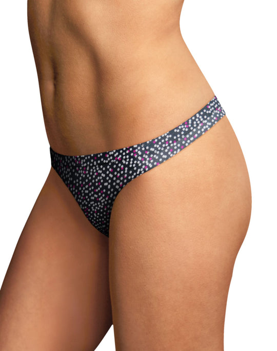Maidenform Women`s Comfort Devotion Thong