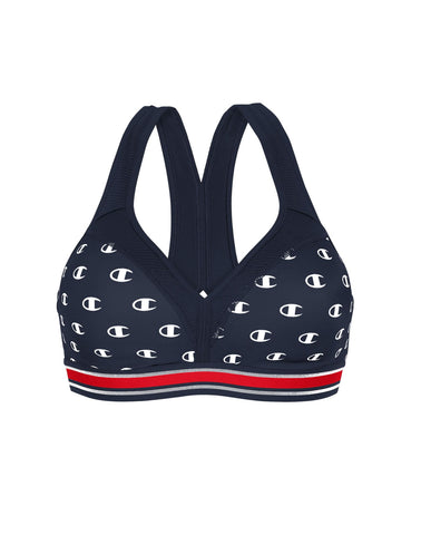 Champion Curvy Women`s Show-Off Bra