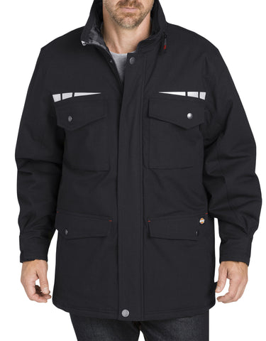 Dickies Mens Pro Cordura Field Coat