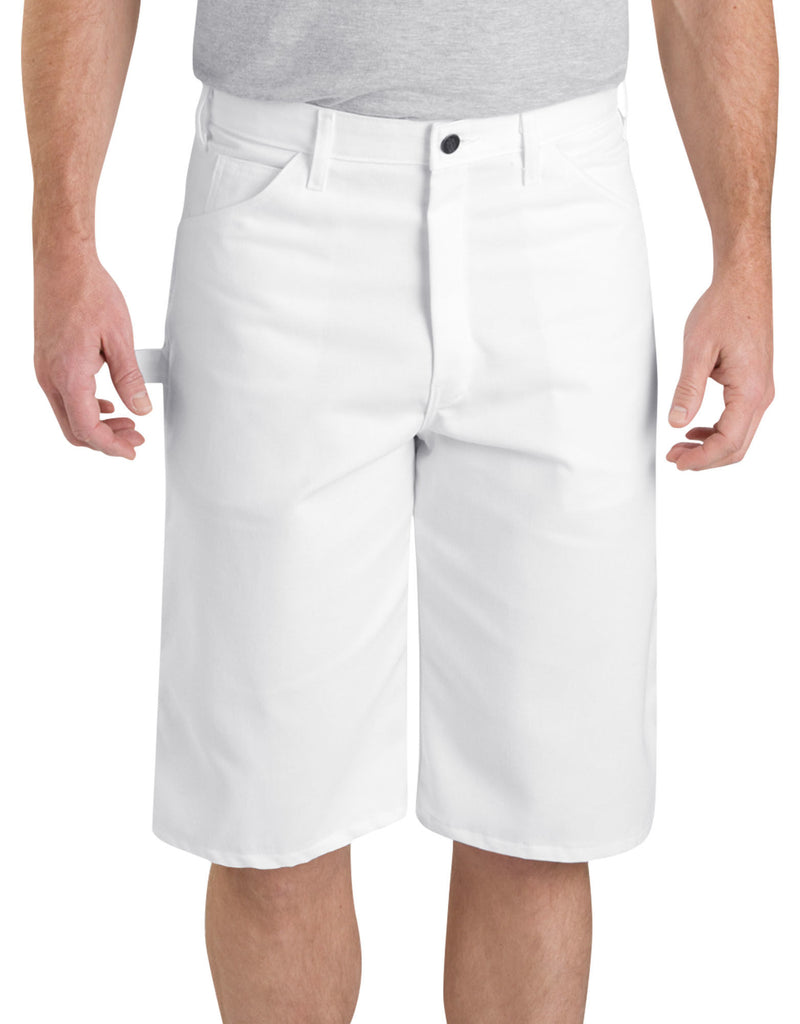 Dickies Mens Premium Painters Shorts