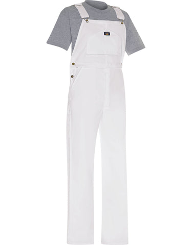 Dickies Mens Painters Bib Overalls