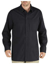 Dickies Mens Tactical Long Sleeve Shirt