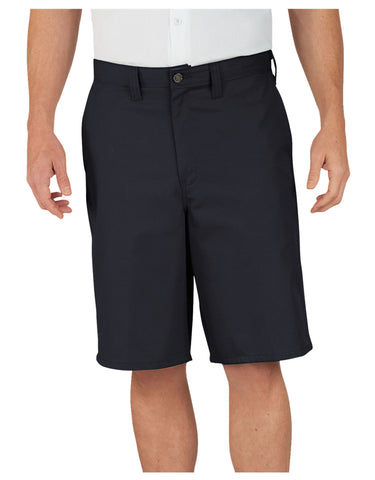 Dickies Mens 11" Industrial Relaxed Fit Multi-Use Pocket Shorts