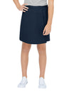 Dickies Girls Faux Wrap Skort, 7-16
