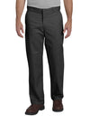 Dickies Mens FLEX Relaxed Fit Straight Leg Double Knee Work Pants