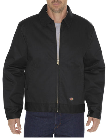 Dickies Mens Insulated Eisenhower Jacket