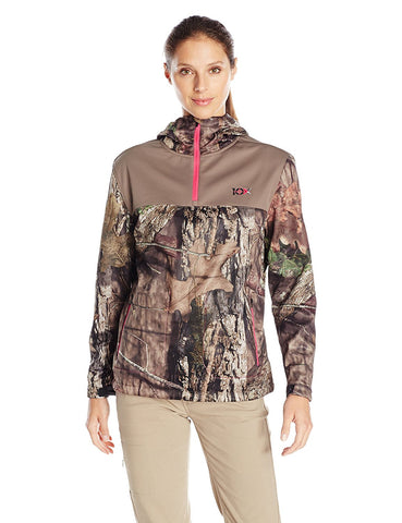 Walls Womens 10X X Tech Hoodie