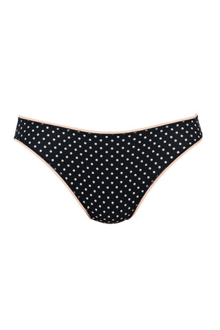 Rosa Faia Twin Art Women`s Bikini Brief