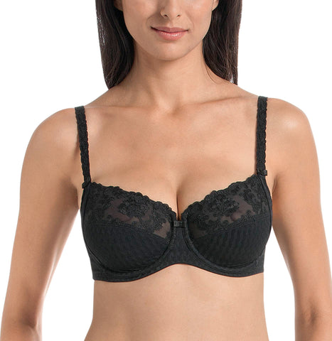 Rosa Faia Women`s Charlize Support Underwire Bra