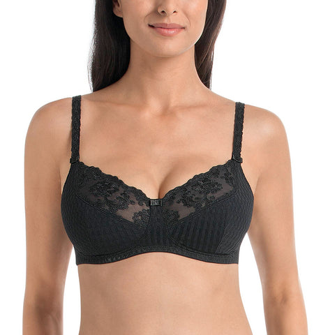 Rosa Faia Women`s Charlize Wirefree Soft Bra