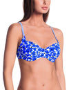 Rosa Faia Womens Federcia Underwired Bikini Top