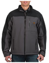 Walls Mens Storm Protector Sherpa Lined Jacket