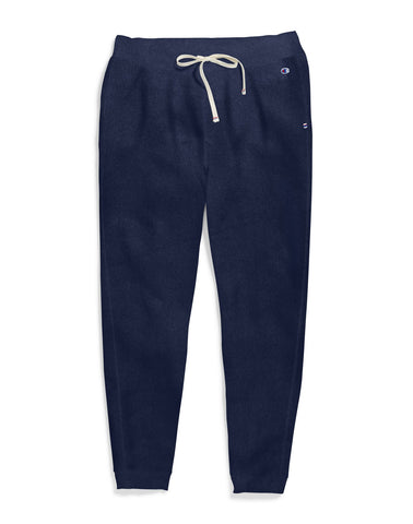 Champion Womens Plus Heritage French Terry Joggers