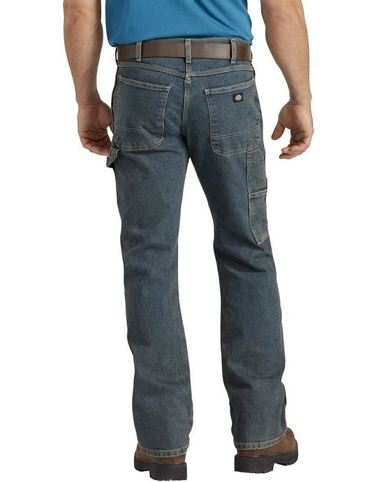 Dickies Mens FLEX Carpenter Jeans