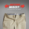 Dickies Mens 11" FLEX Active Waist Cargo Shorts
