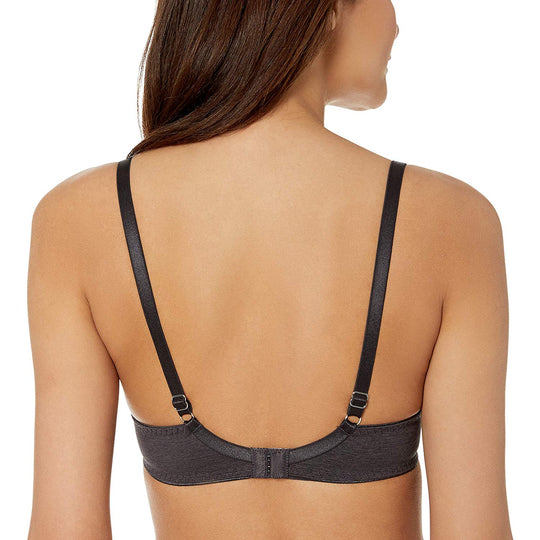 Freya Womens Chi Underwire Idol Moulded Balcony Bra