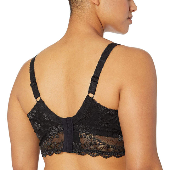 Elomi Womens Charley Underwire Bralette