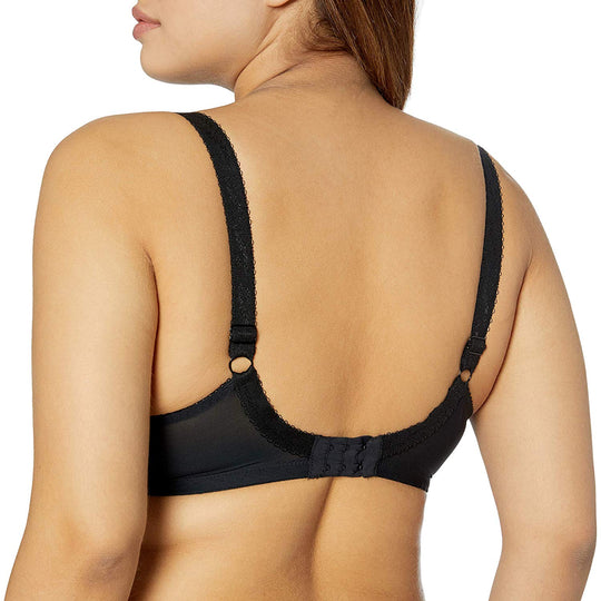 Elomi Womens Charley Underwire Bandless Spacer Moulded Bra