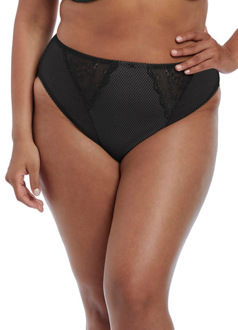 Elomi Womens Charley High Leg Brief