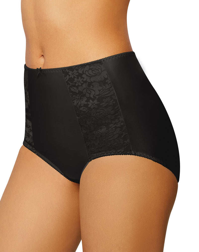 Bali Womens Double Support Brief