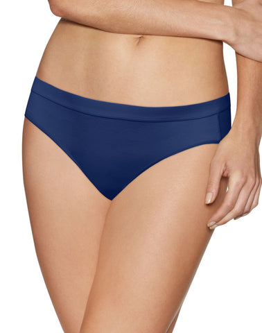 Hanes Ultimate Womens Constant Comfort X-Temp Bikini 3-Pack