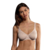 Rosa Faia Womens Twin Art Full Figure Underwired Bra