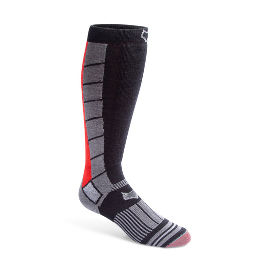 Fox River Womens Grenoble Lightweight Over-the-Calf Socks